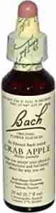 Flor-de-bach-crab-apple