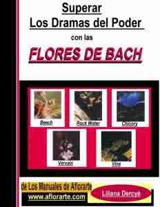 Vine Flor de Bach